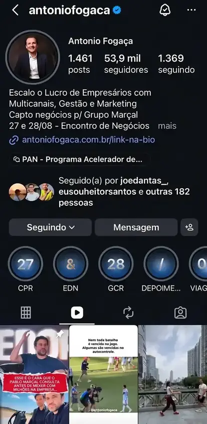 Depois - Antonio Fogaça